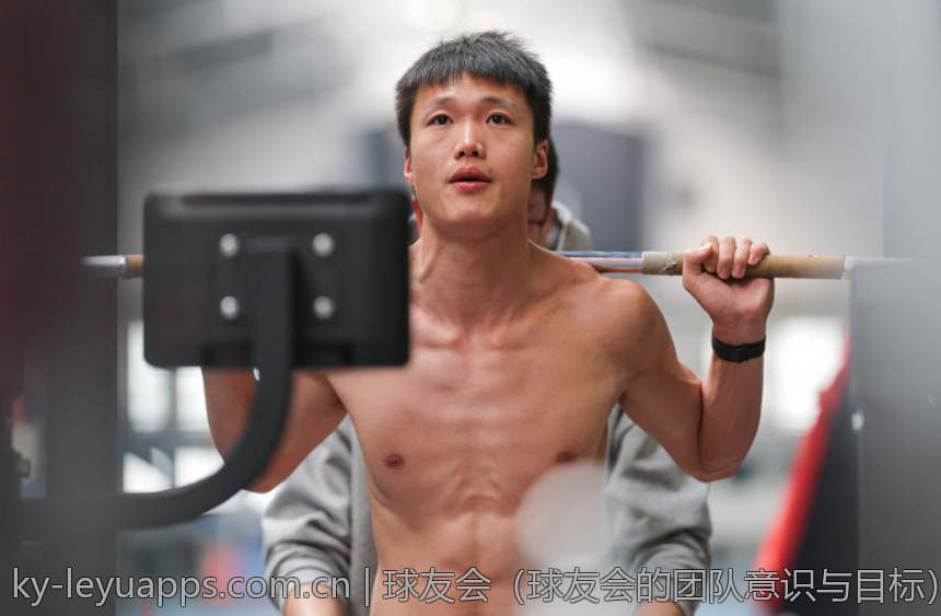 球友会（球友会的团队意识与目标）