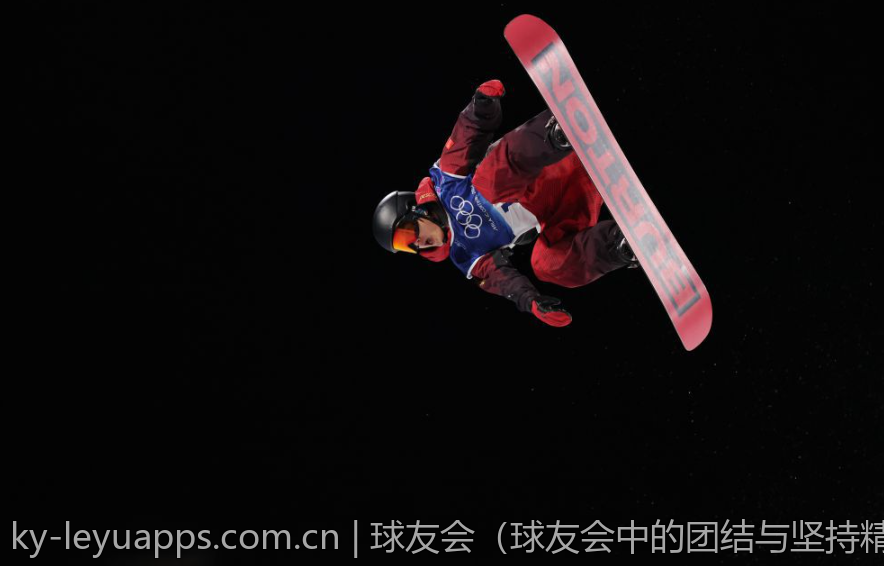 球友会（球友会中的团结与坚持精神）
