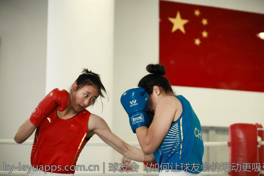 球友会（如何让球友会的活动更吸引）